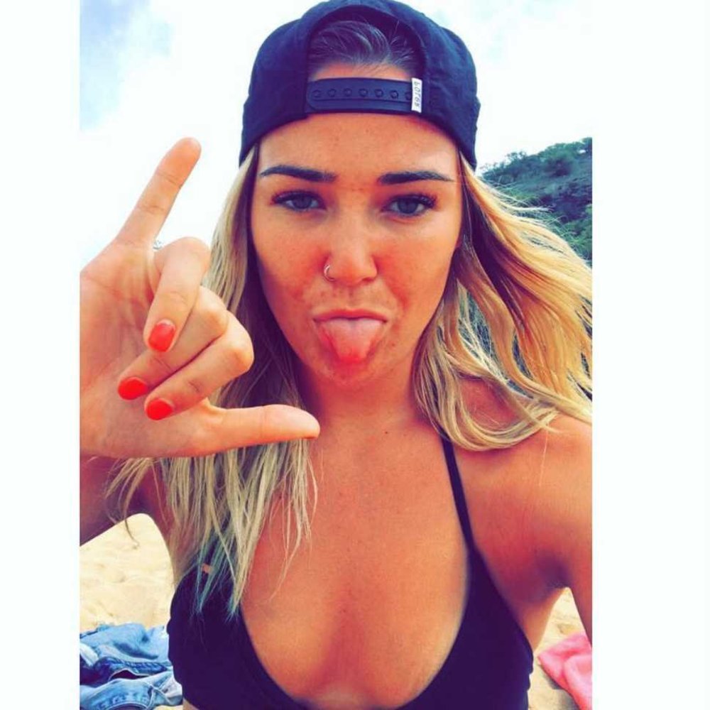 Meet your Posher, Grier